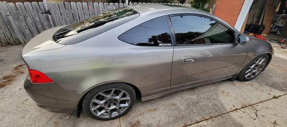 2004 Acura RSX Type-S - Image 12 of 17