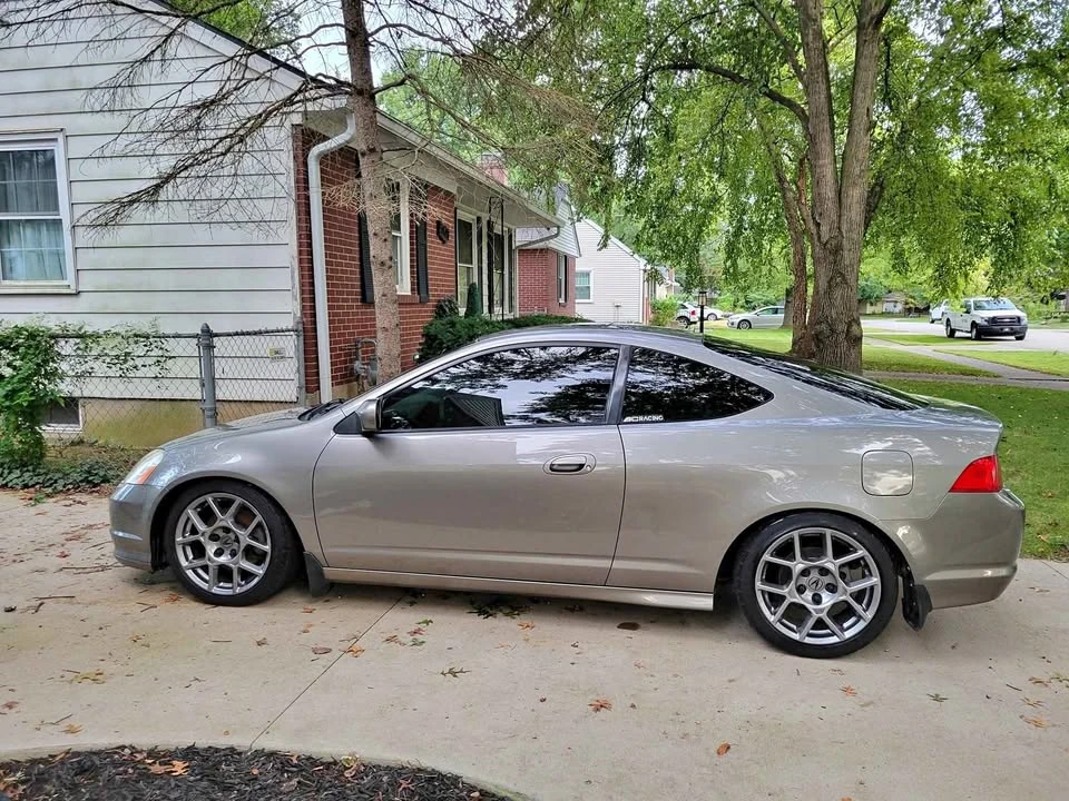 2004 Acura RSX Type-S - Image 1 of 17