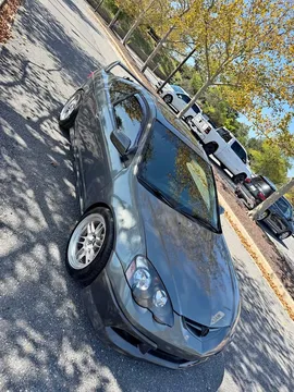2004 Acura RSX Type S Sport Coupe 2D