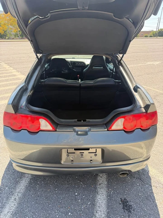 2004 Acura RSX Type-S - Image 12 of 20