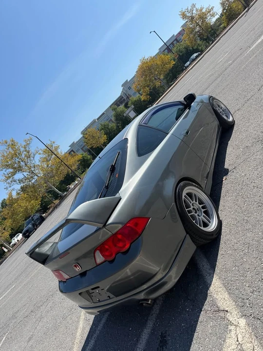 2004 Acura RSX Type-S - Image 10 of 20