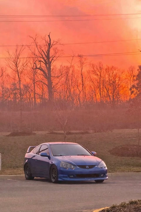 2004 Acura RSX Type-S - Image 1 of 6