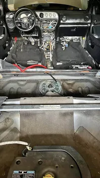 2004 Acura RSX Type S