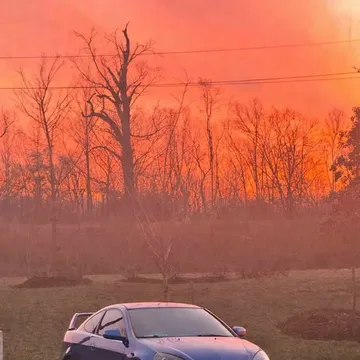 2004 Acura RSX Type S Sport Cpe 2D
