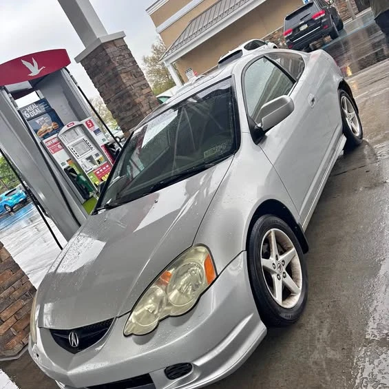 2004 Acura RSX Type-S - Image 1 of 1