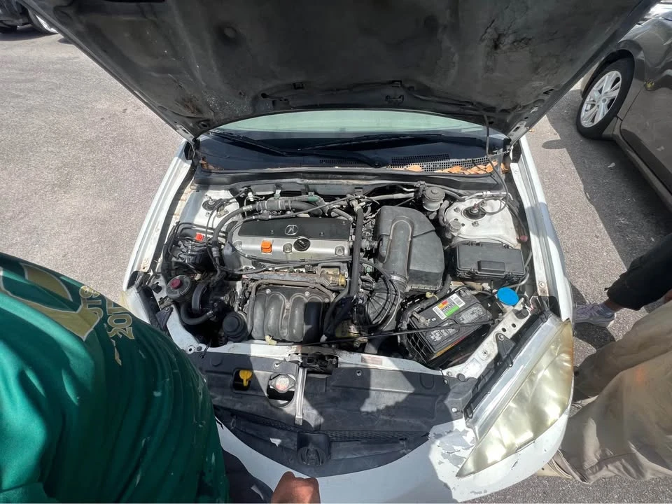 2004 Acura RSX Type-S - Image 3 of 4