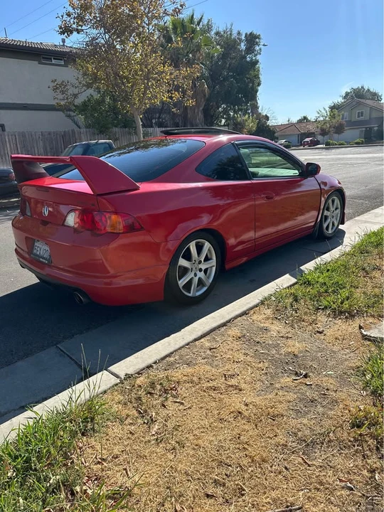 2004 Acura RSX Type-S - Image 5 of 13