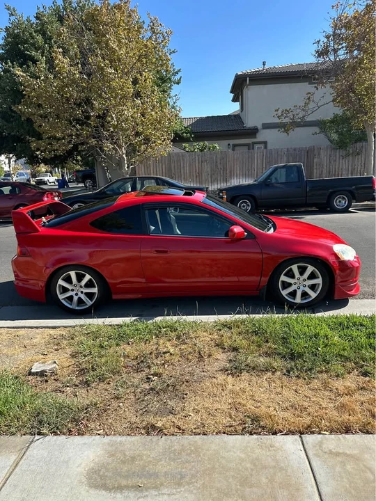 2004 Acura RSX Type-S - Image 4 of 13