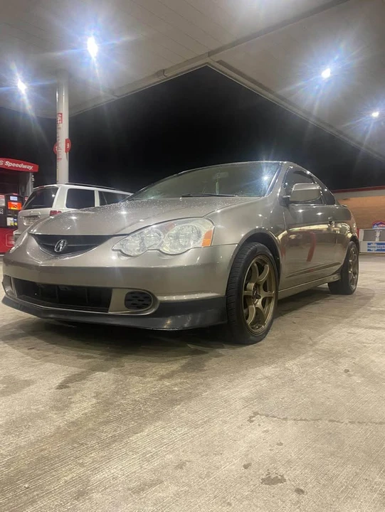 2004 Acura RSX Type-S - Image 4 of 11