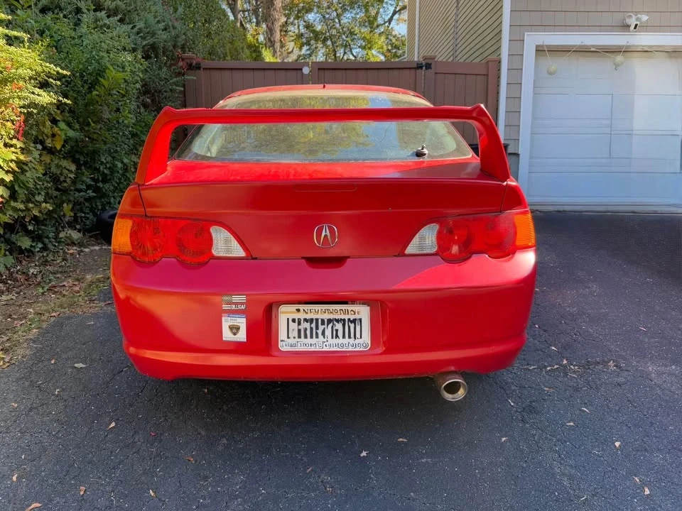 2004 Acura RSX - Image 2 of 10
