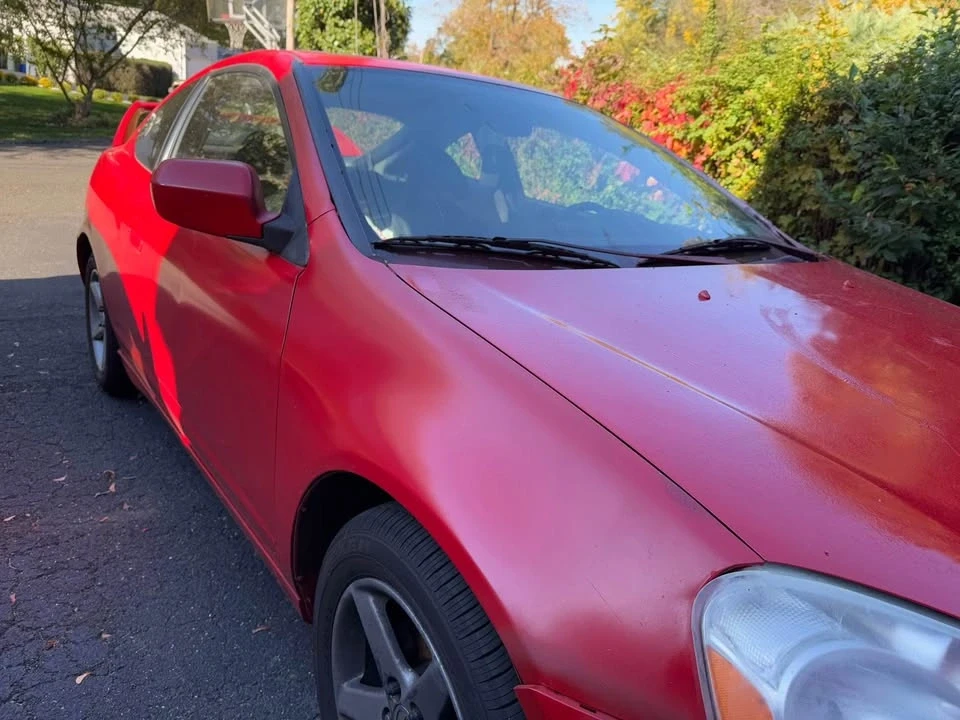 2004 Acura RSX - Image 4 of 10