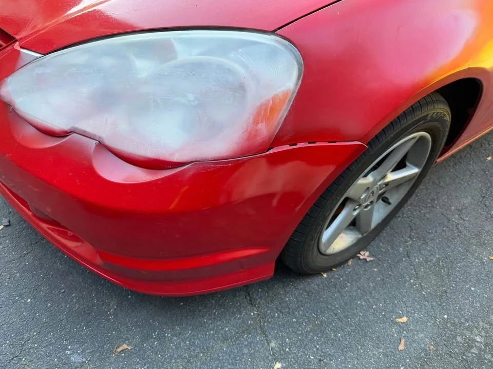 2004 Acura RSX - Image 5 of 10