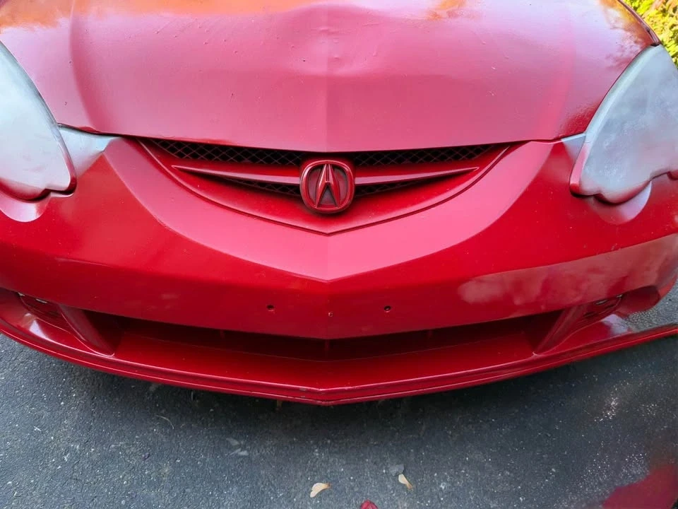 2004 Acura RSX - Image 7 of 10