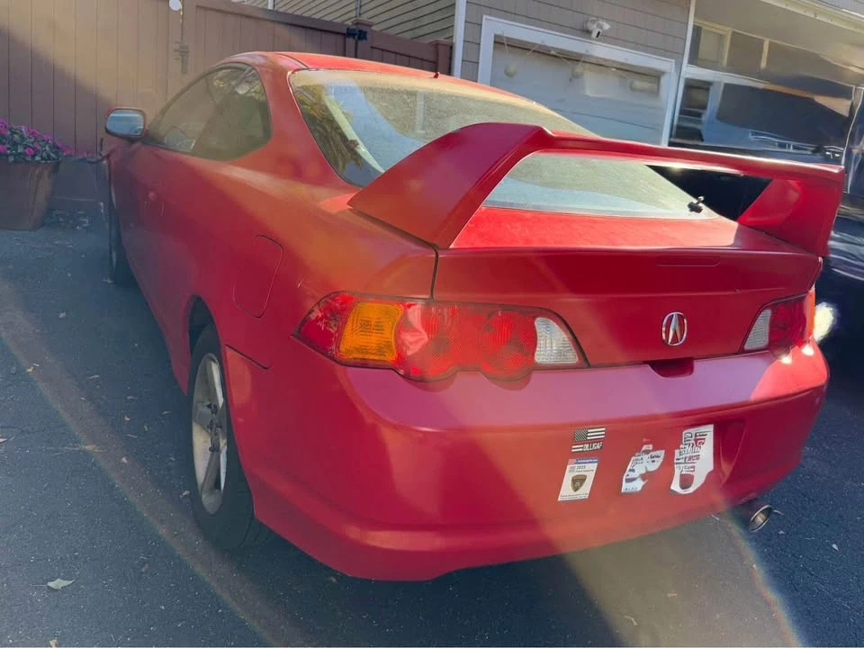 2004 Acura RSX - Image 3 of 10