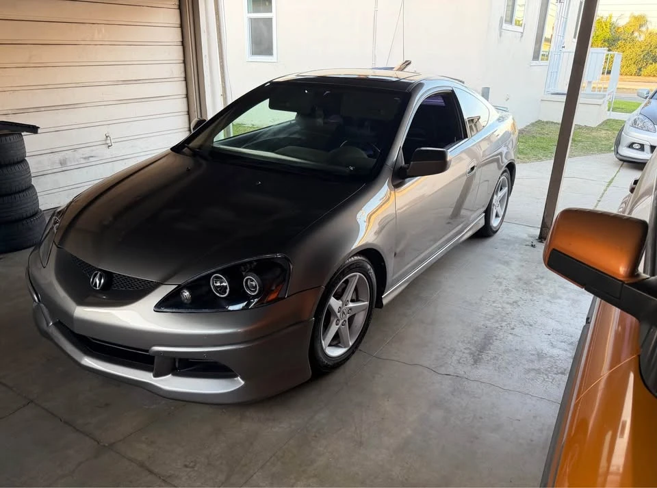 2004 Acura RSX Type-S - Image 2 of 8