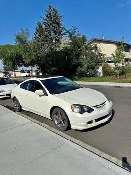 2004 Acura RSX Type S