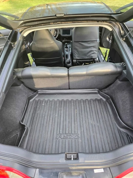 2004 Acura Integra 4th Gen - Image 10 of 10