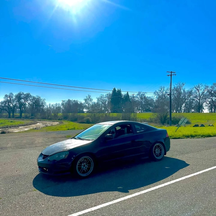 2004 Acura RSX Type-S - Image 2 of 5