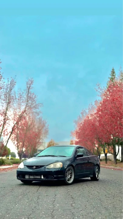 2004 Acura RSX Type-S - Image 3 of 5