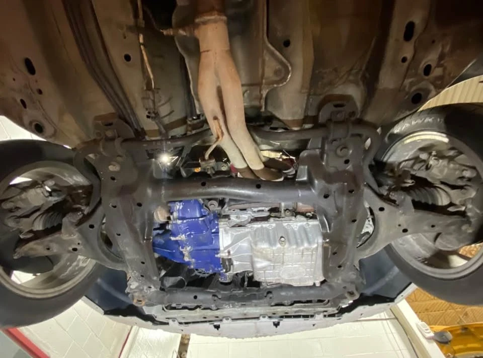 2004 Acura RSX Type-S - Image 10 of 10