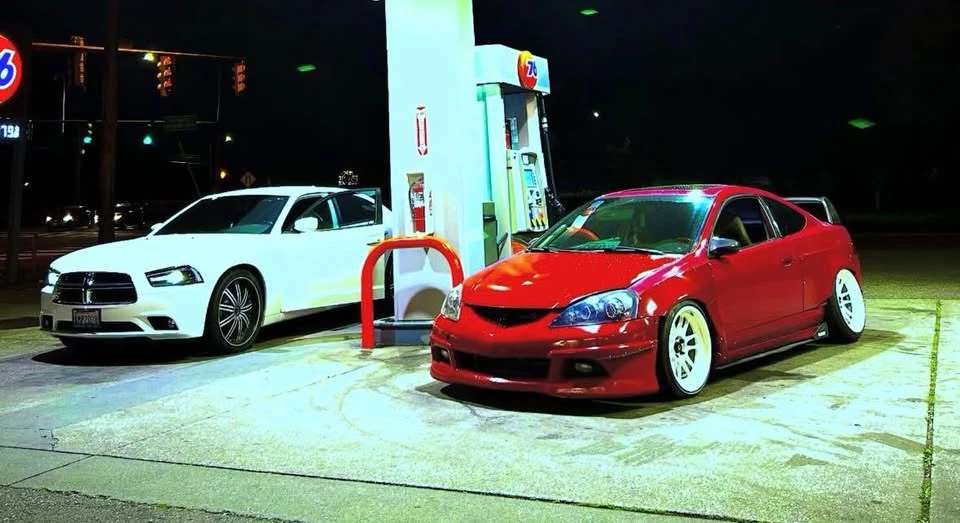 2004 Acura RSX Type-S - Image 1 of 8