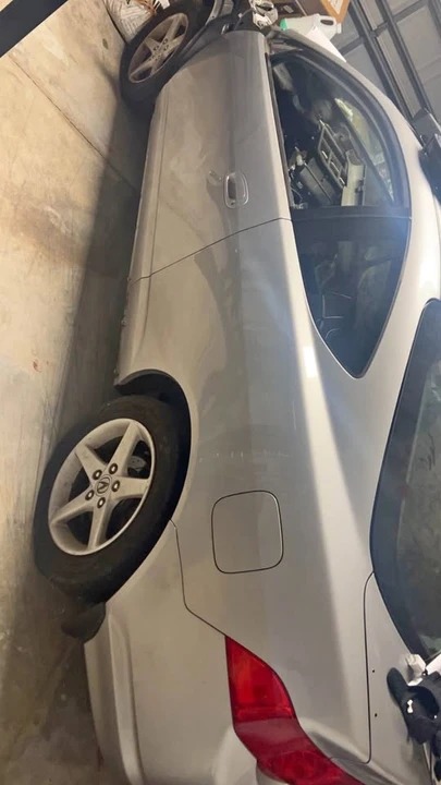 2004 Acura Integra 4th Gen - Image 1 of 3