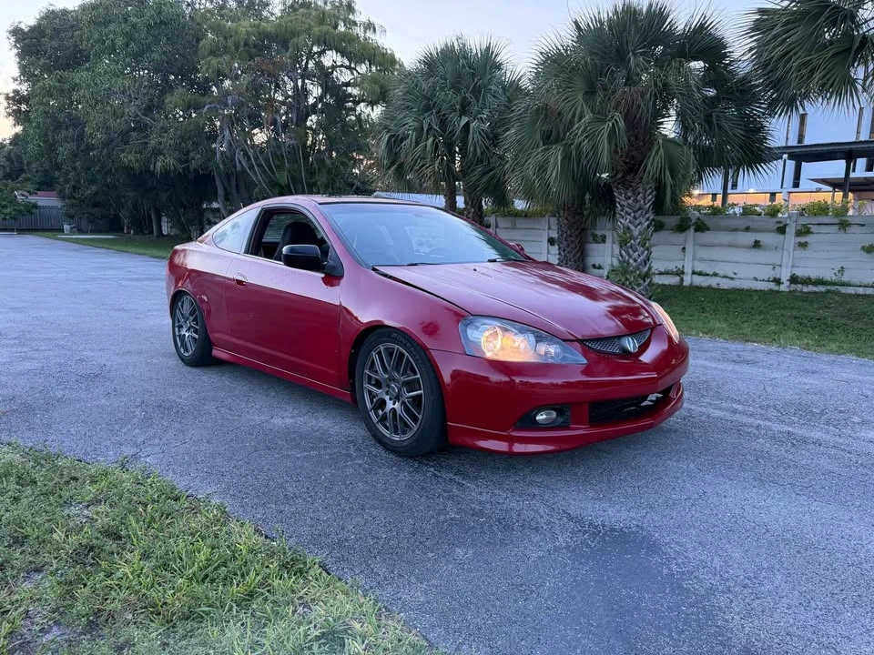 2004 Acura RSX Type-S - Image 2 of 15