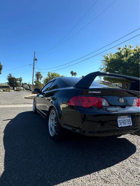 2004 Acura Integra 4th Gen - Image 3 of 6