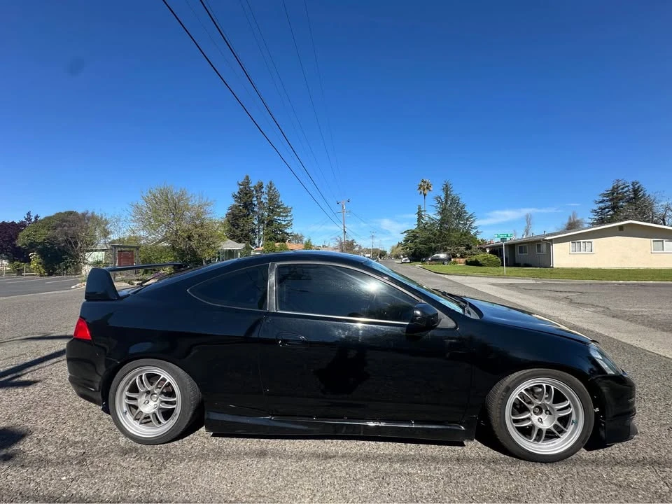 2004 Acura Integra 4th Gen - Image 5 of 6
