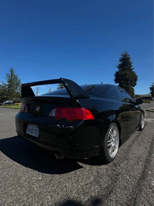 2004 Acura Integra 4th Gen - Image 4 of 6