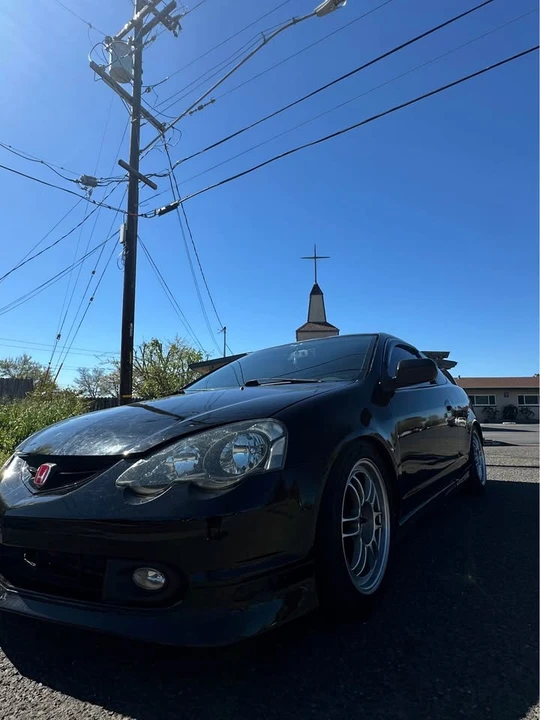 2004 Acura Integra 4th Gen - Image 2 of 6