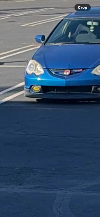 2004 Acura Integra Type R 4th Gen - Image 3 of 8