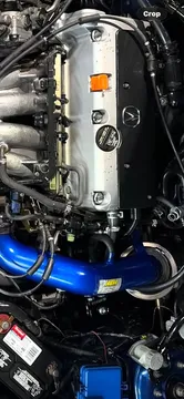 2004 Acura Integra Type R 4th Gen - Image 4 of 8