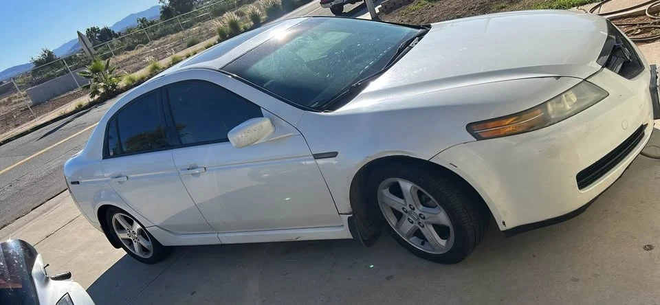 2004 Acura TSX 1st Gen - Image 4 of 4
