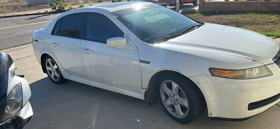 2004 Acura TSX 1st Gen - Image 3 of 4