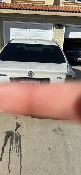 2004 Acura TSX 1st Gen - Image 2 of 4