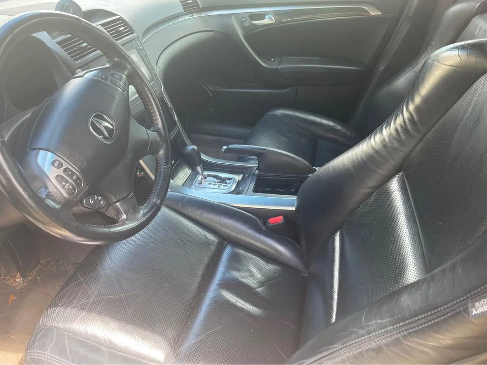 2004 Acura TL 3rd Gen - Image 9 of 16