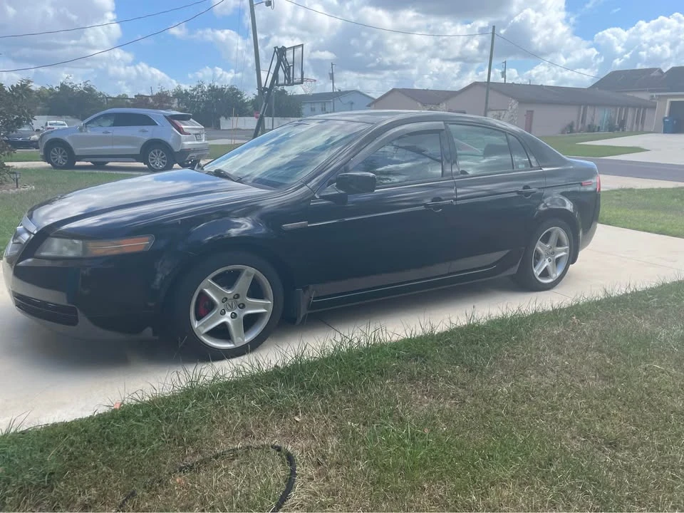 2004 Acura TL 3rd Gen - Image 12 of 16