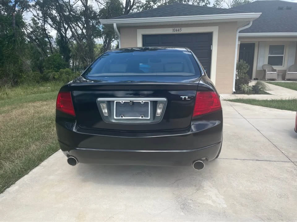 2004 Acura TL 3rd Gen - Image 4 of 16