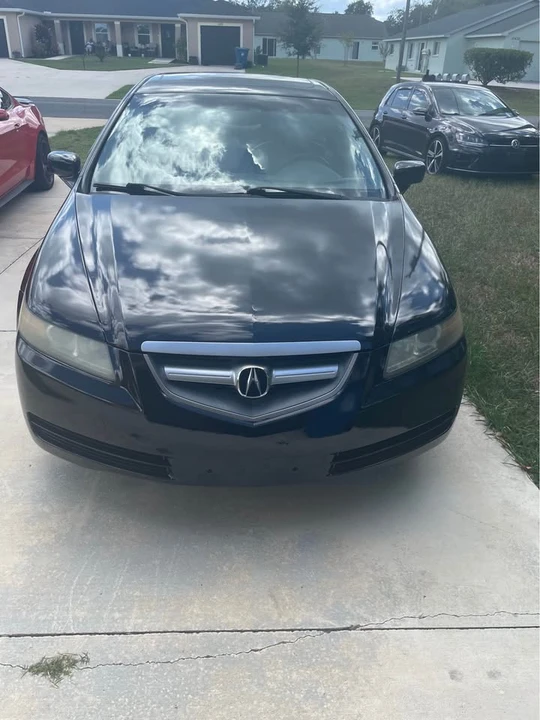 2004 Acura TL 3rd Gen - Image 3 of 16