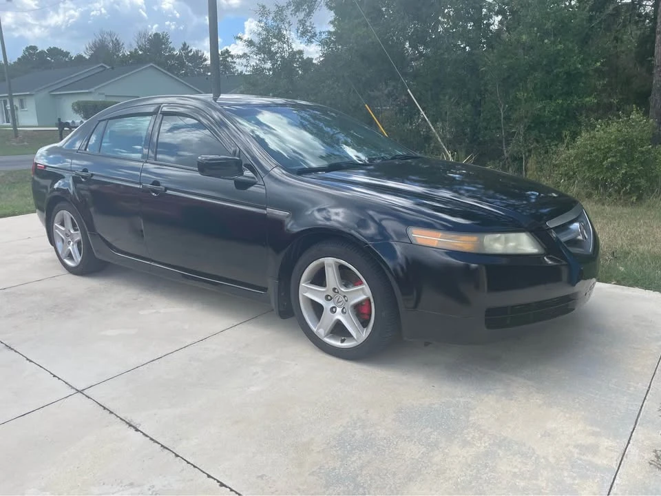 2004 Acura TL 3rd Gen - Image 2 of 16