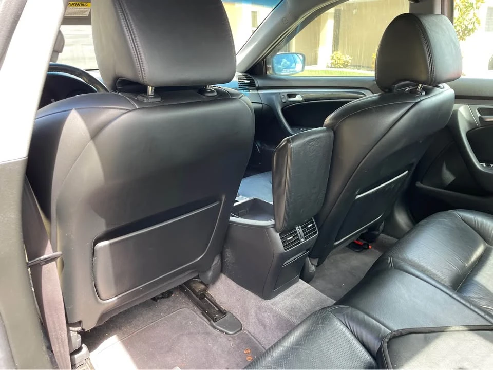 2004 Acura TL 3rd Gen - Image 14 of 16