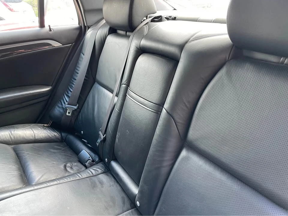 2004 Acura TL 3rd Gen - Image 13 of 16