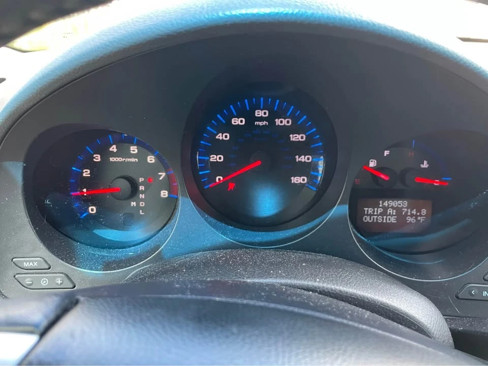 2004 Acura TL 3rd Gen - Image 6 of 16
