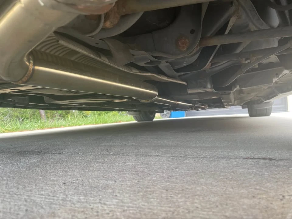2004 Acura TL 3rd Gen - Image 10 of 16