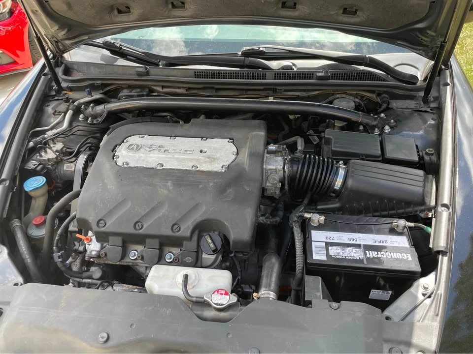 2004 Acura TL 3rd Gen - Image 7 of 16