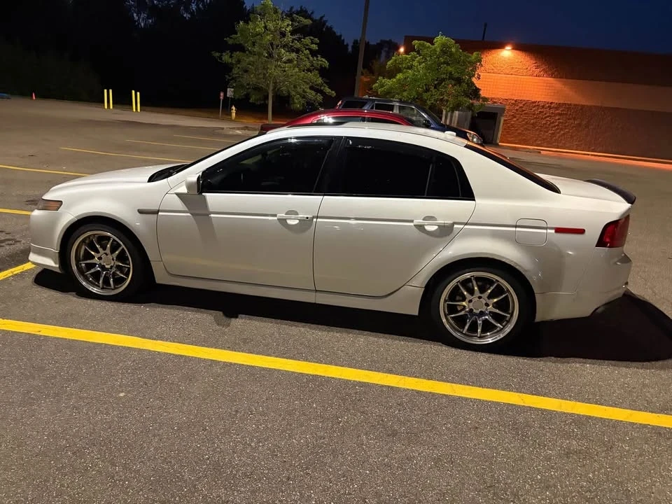 2004 Acura TL 3rd Gen - Image 5 of 7