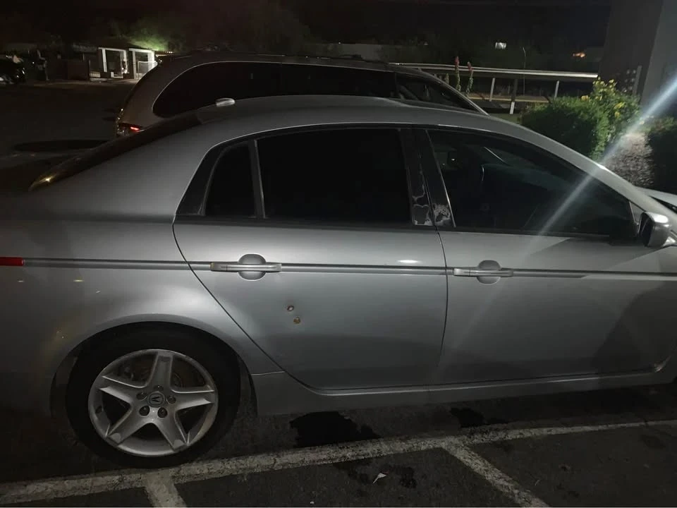 2004 Acura TL 3rd Gen - Image 3 of 7