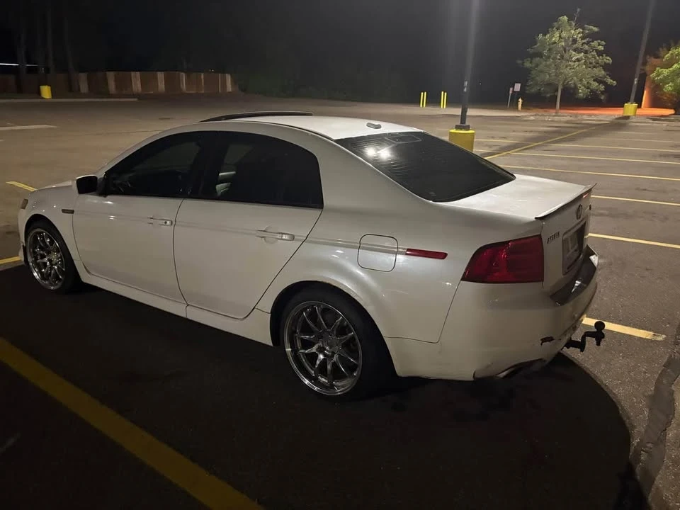 2004 Acura TL 3rd Gen - Image 2 of 7