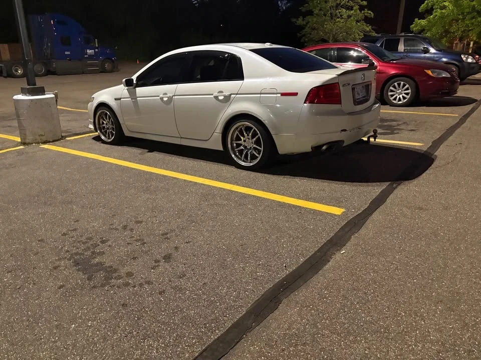 2004 Acura TL 3rd Gen - Image 6 of 7